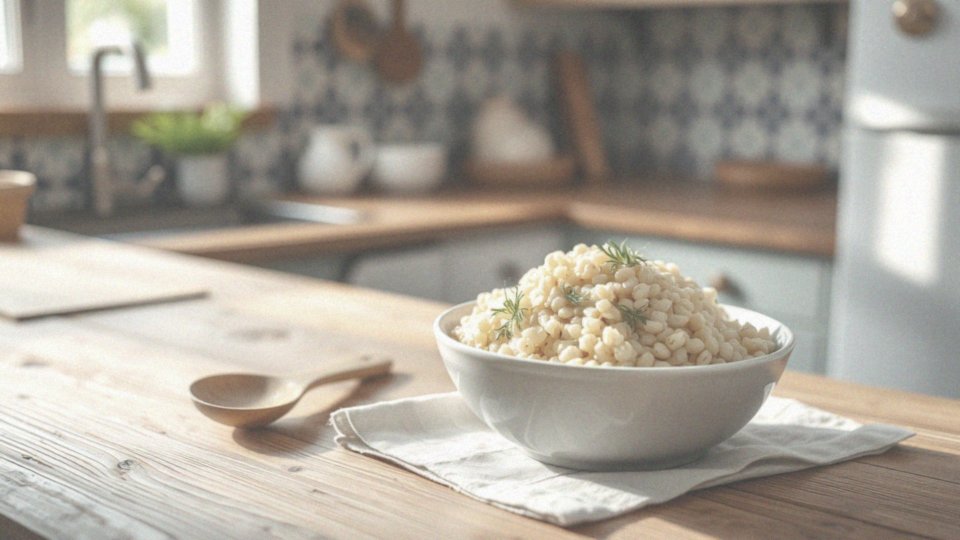 Jak kasza jaglana może wspierać dietę bezglutenową?