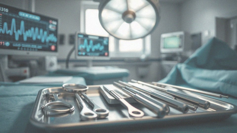 Jakie są zastosowania płytki tytanowej w chirurgii ortopedycznej?