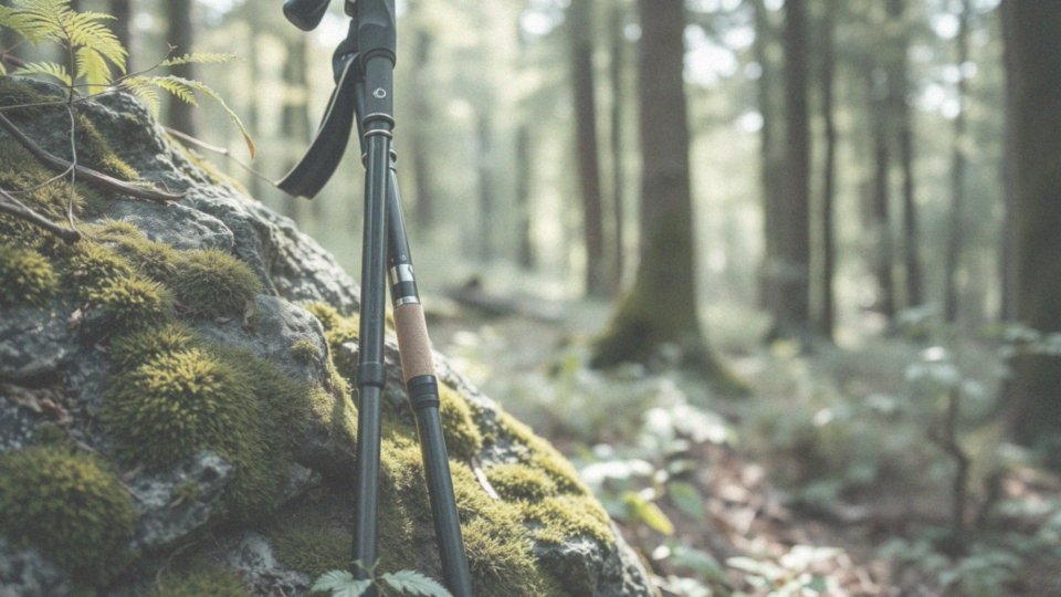 Jakie są najpopularniejsze modele kijów trekkingowych dostępne na rynku?