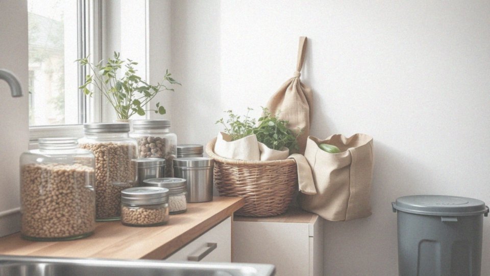 Co to znaczy być zero waste ninja?
