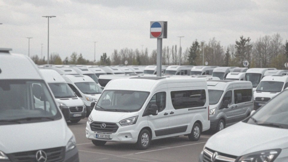 Jakie są stawki akcyzy dla kamperów?