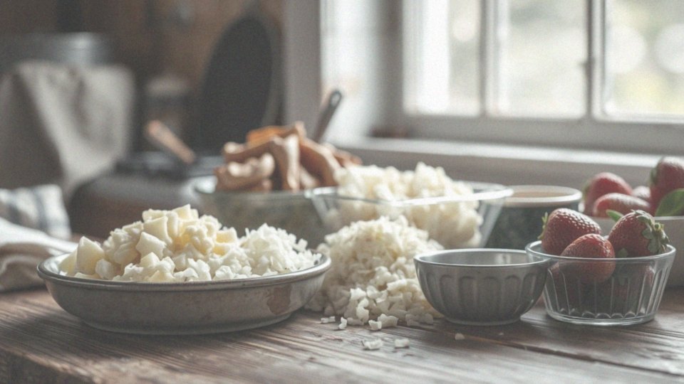 Jakie opcje farszów najlepiej pasują do ciasta na pierogi?