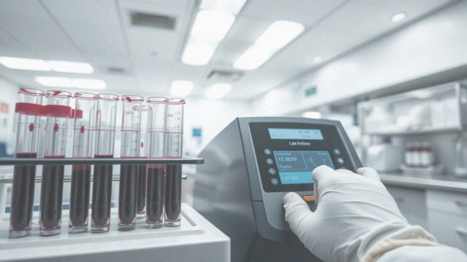 Jakie są korzyści z wczesnej diagnozy zdrowotnej?