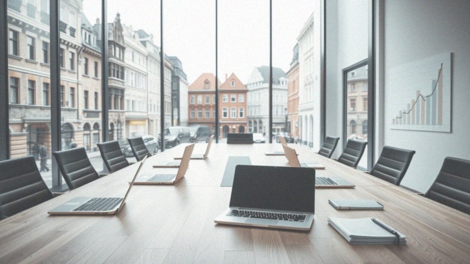 Jakie są różnice między spółką z ograniczoną odpowiedzialnością a spółką akcyjną?