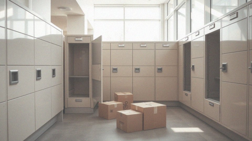 Jakie są maksymalne wymiary i waga przesyłek w InPost?