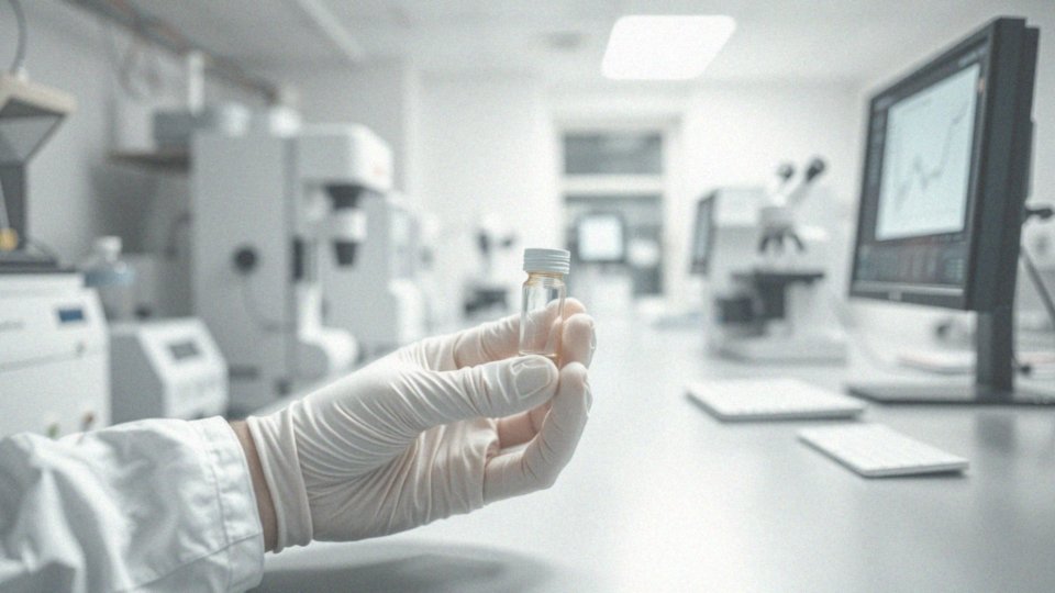 Kiedy warto wykonać badanie mikrobioty jelitowej?