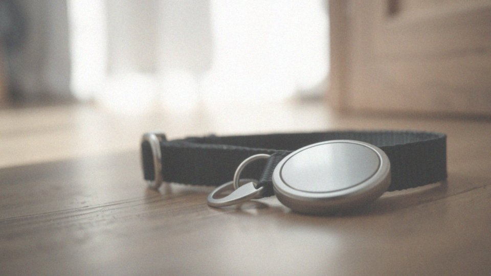 Dlaczego weterynarze odradzają użycie AirTagów do śledzenia psów?