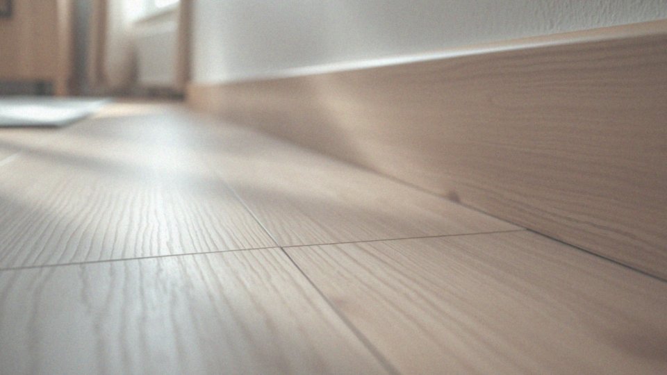 Jak zła dylatacja może wpływać na uginanie się paneli?