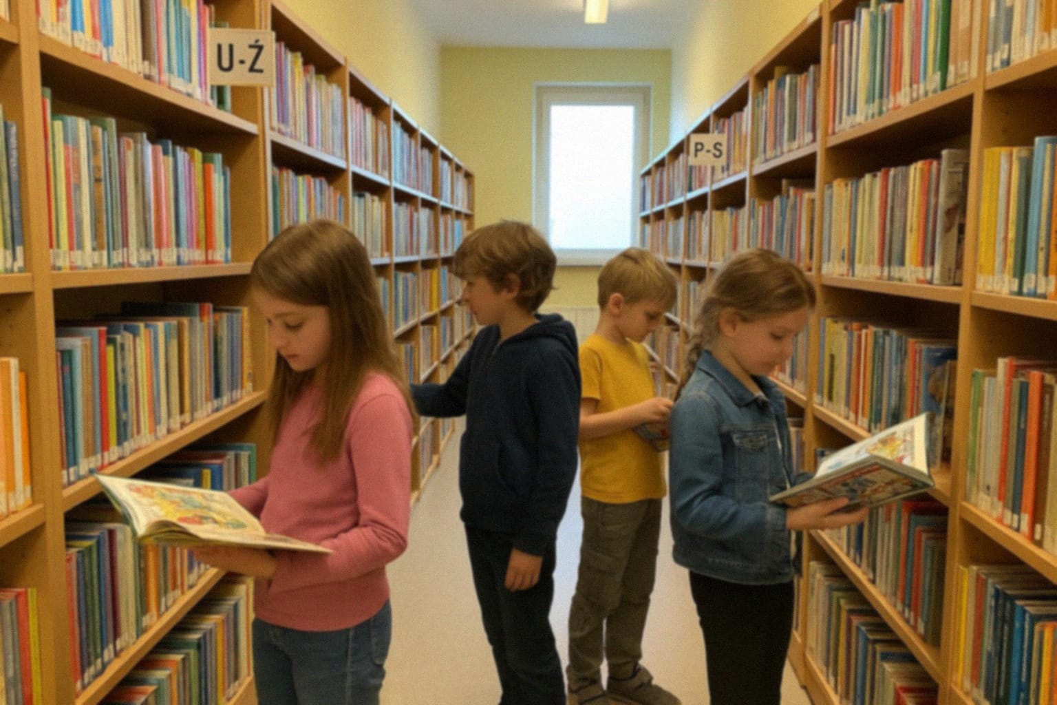 Spotkanie z Ewą Decówną w Ciechocinku