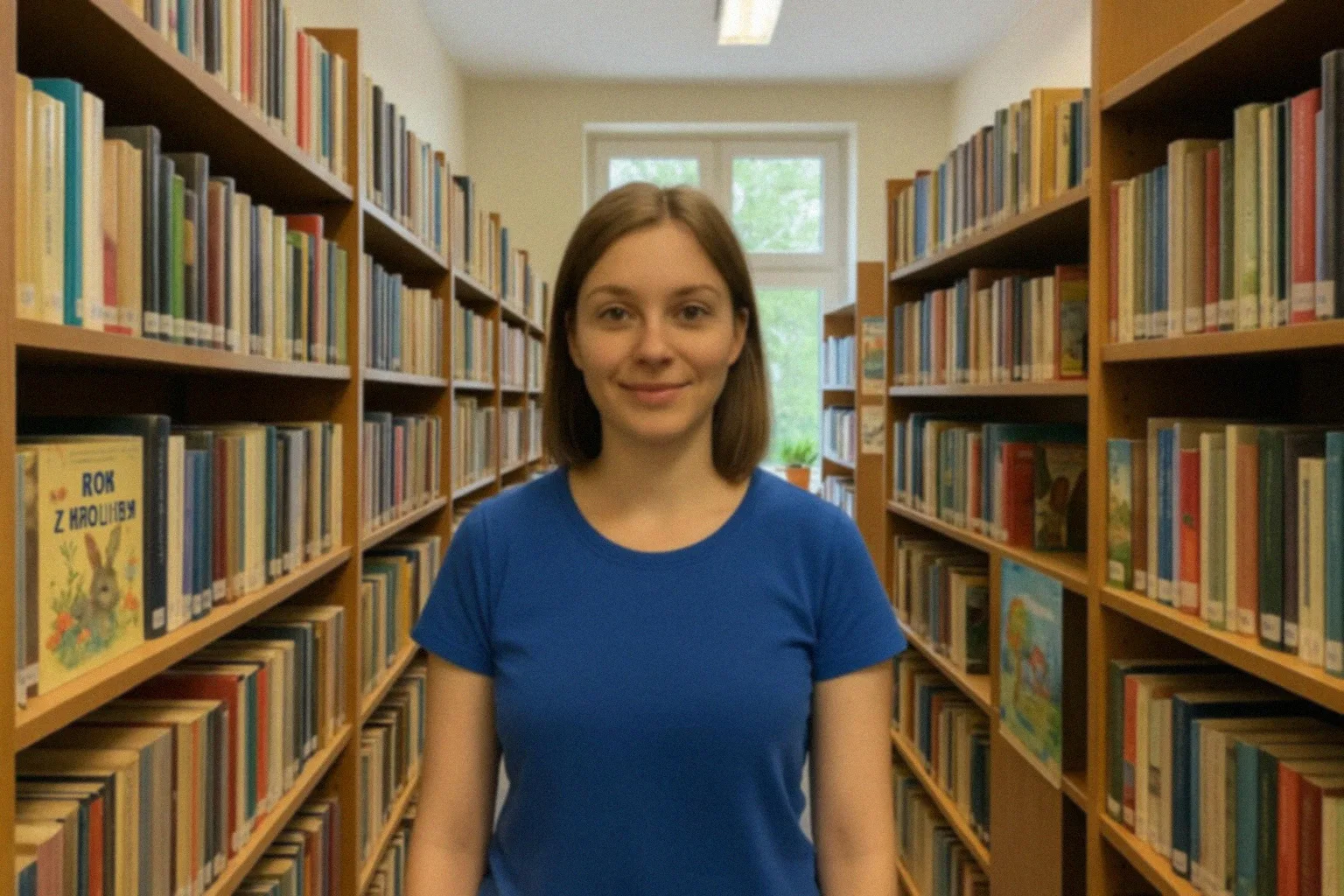 Inspirujące spotkanie autorskie z Miłoszem Kurtysem w Ciechocinku