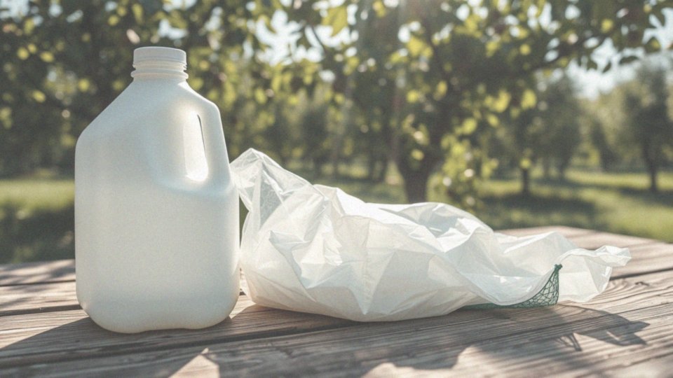 Czy polietylen to plastik? Właściwości i zastosowanie materiału