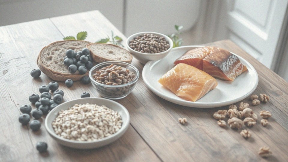 Dieta o niskim indeksie glikemicznym – co jeść i jak ją stosować?