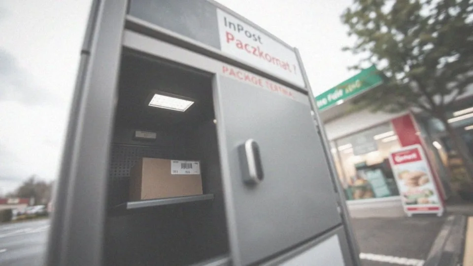 InPost dwie paczki w jednej skrytce – jak to działa i jakie ma zalety?