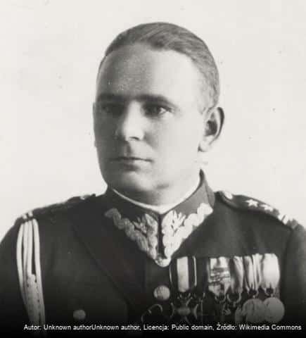 Kazimierz Szydłowski (oficer piechoty)