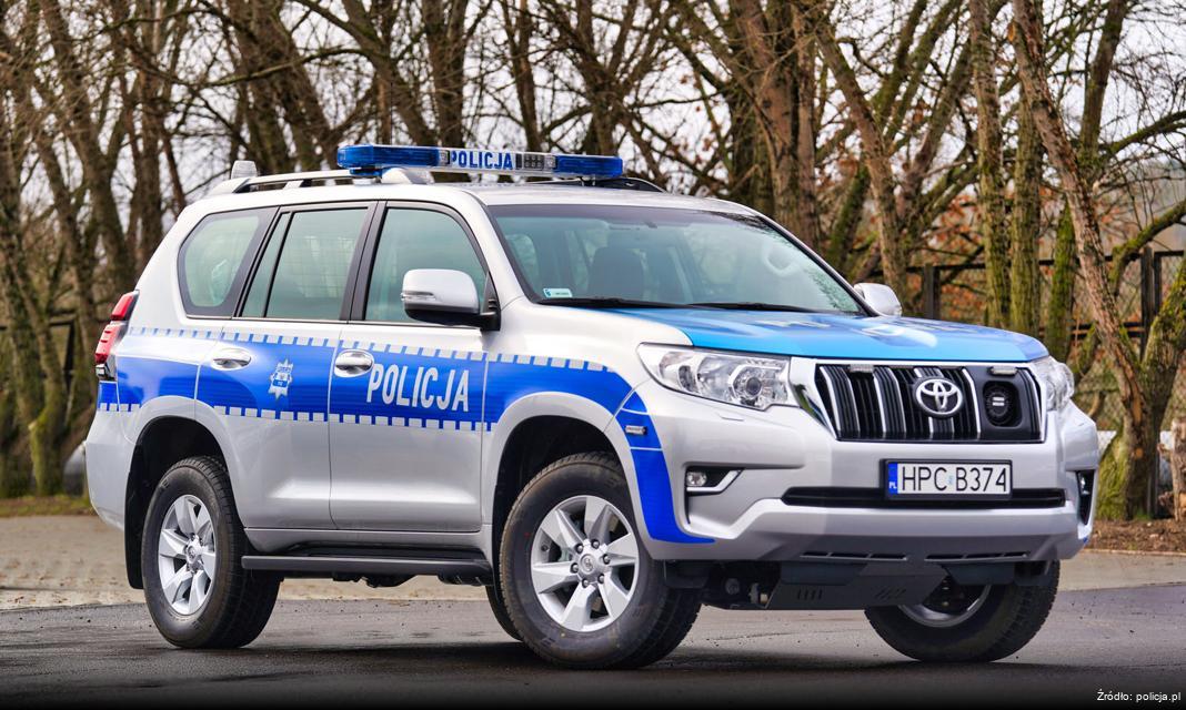 Nowe rozwiązania w Policji – atrakcyjność służby na wyższym poziomie