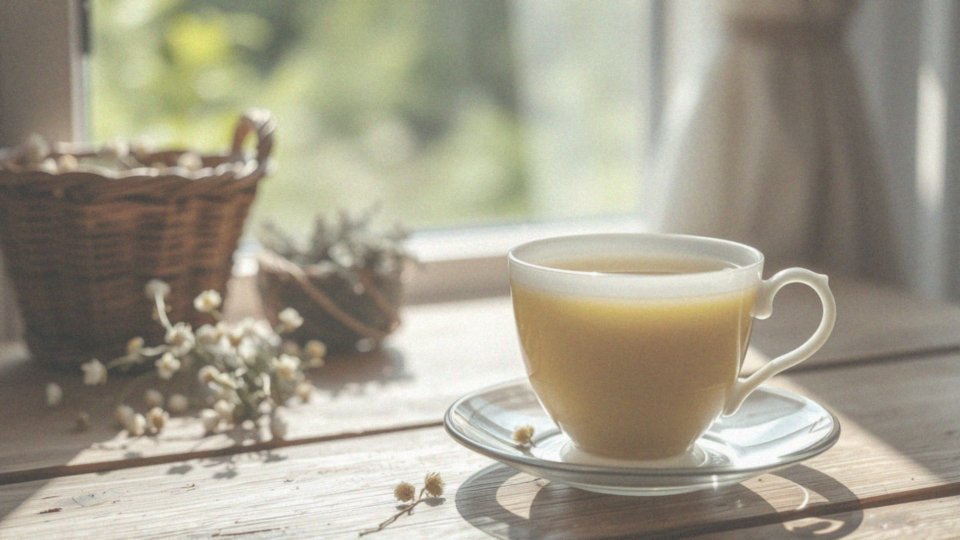 Melisa na tiki u dzieci – właściwości i zastosowanie