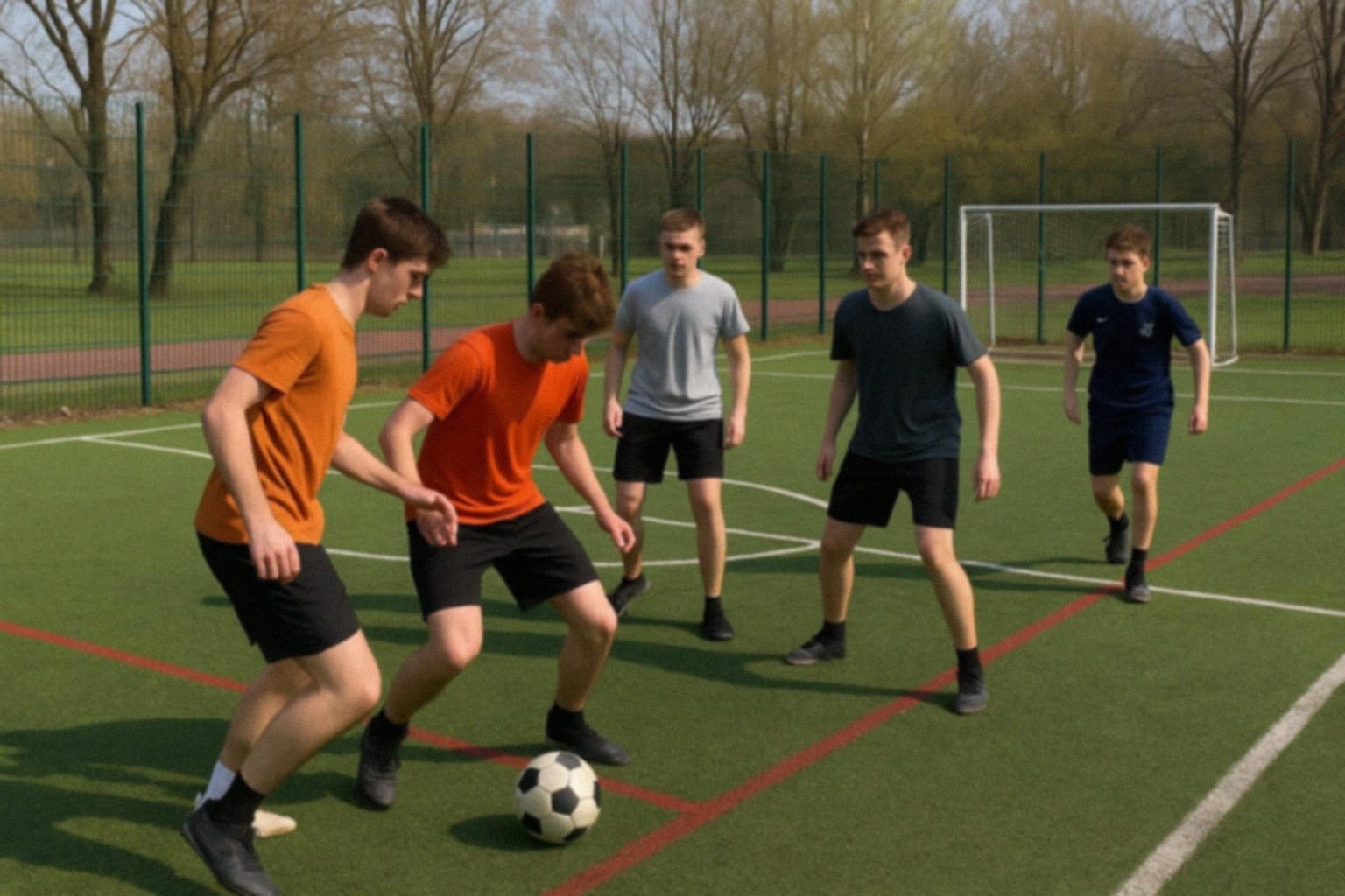 Festiwal Biegowy BIEGAMY poTĘŻNIE 2025: Ciechocinek na sportowej mapie Polski