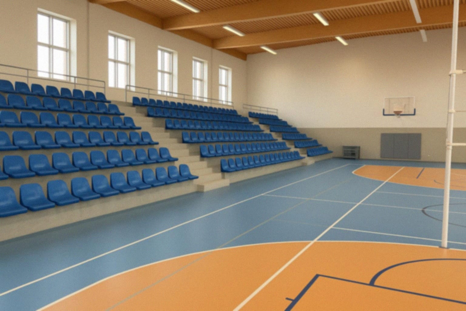 Mikołajkowy Turniej Piłki Nożnej dla najmłodszych w Ciechocinku