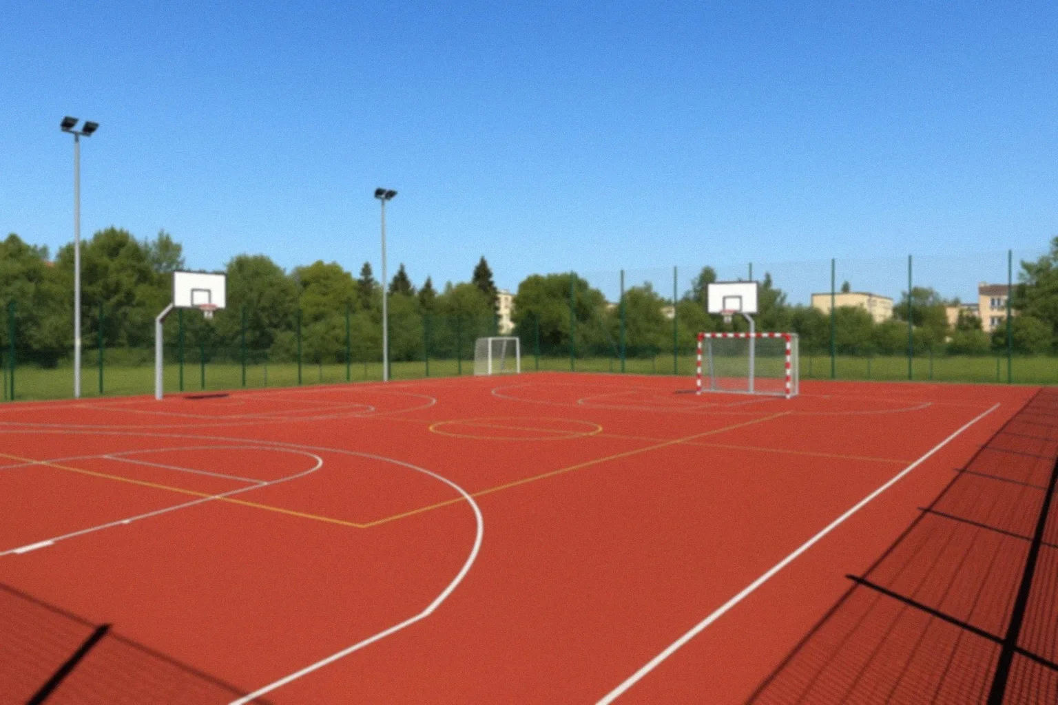 XIV Halowy Zakładowy Turniej Piłki Nożnej „OSiR Cup 2025” – emocjonujące podsumowanie