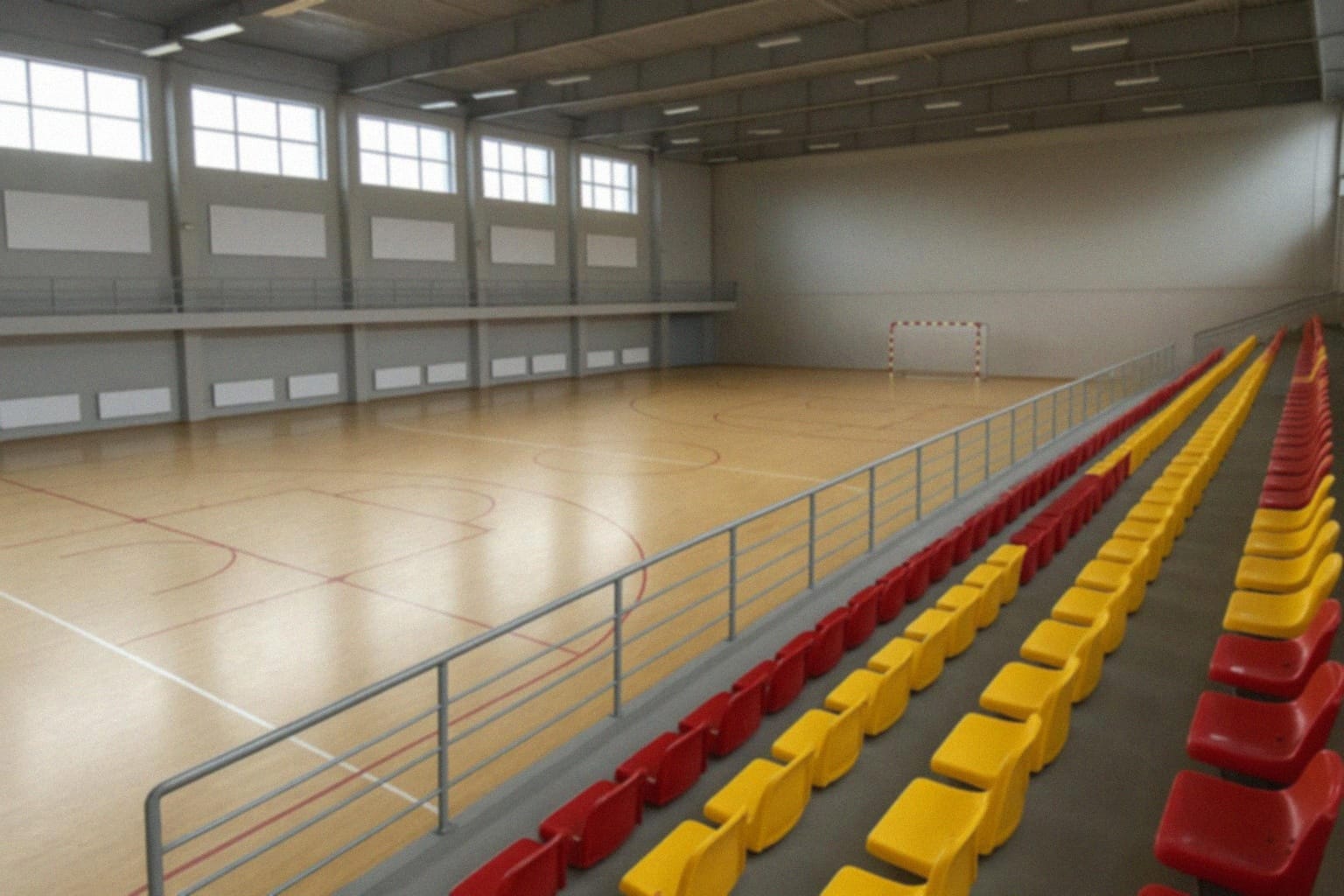 XIII Otwarty Świąteczny Turniej Trójek Siatkarskich w Ciechocinku