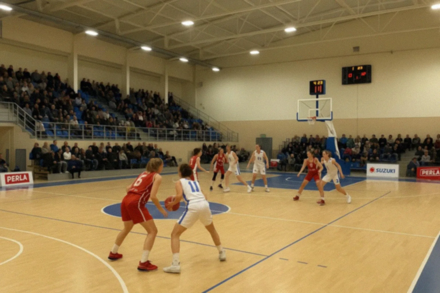 Turniej Piłki Nożnej „Pod Balonem” dla rocznika 2018 w Ciechocinku