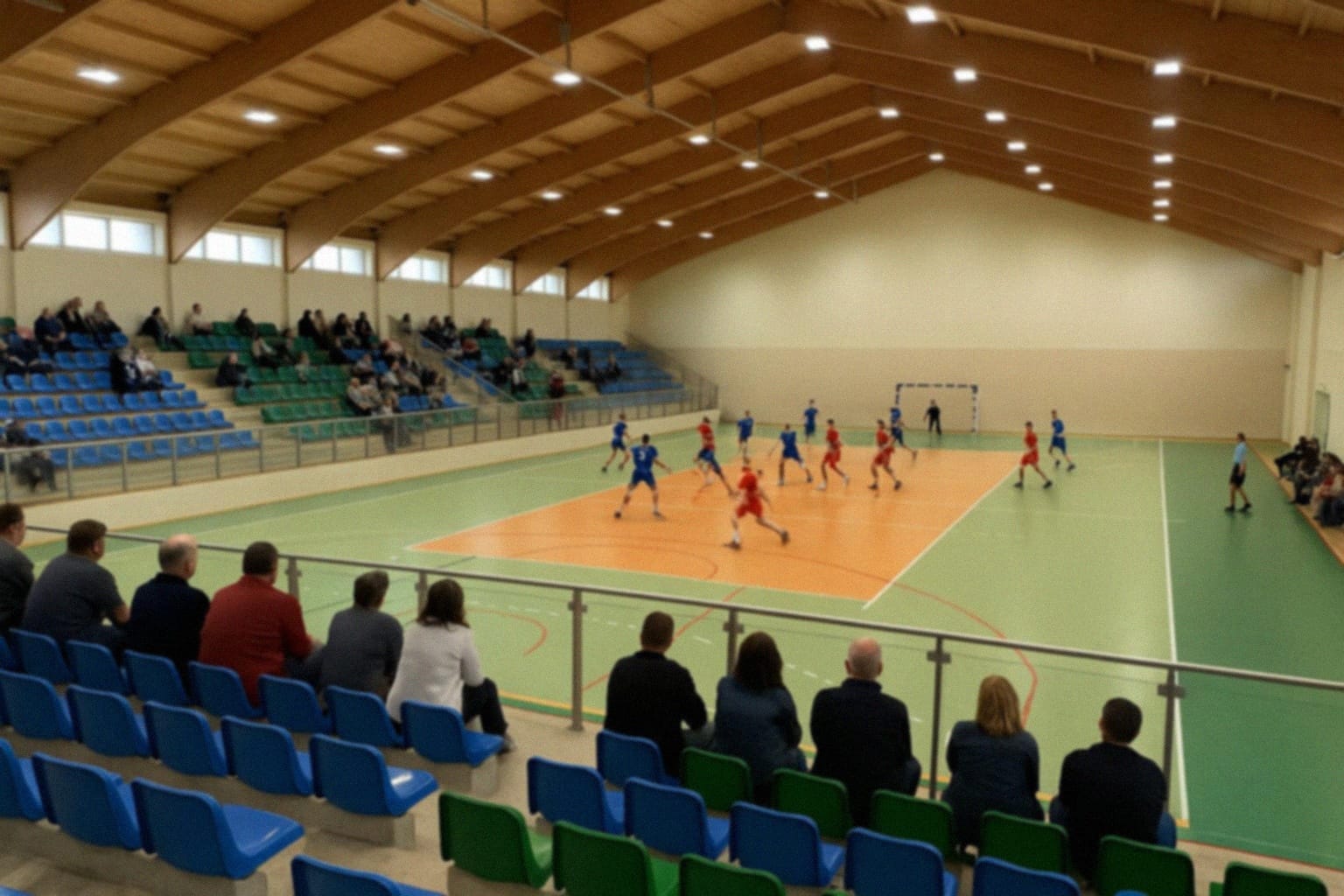 Emocjonujący Finał WOŚP w Ciechocinku z Tor Przeszkód