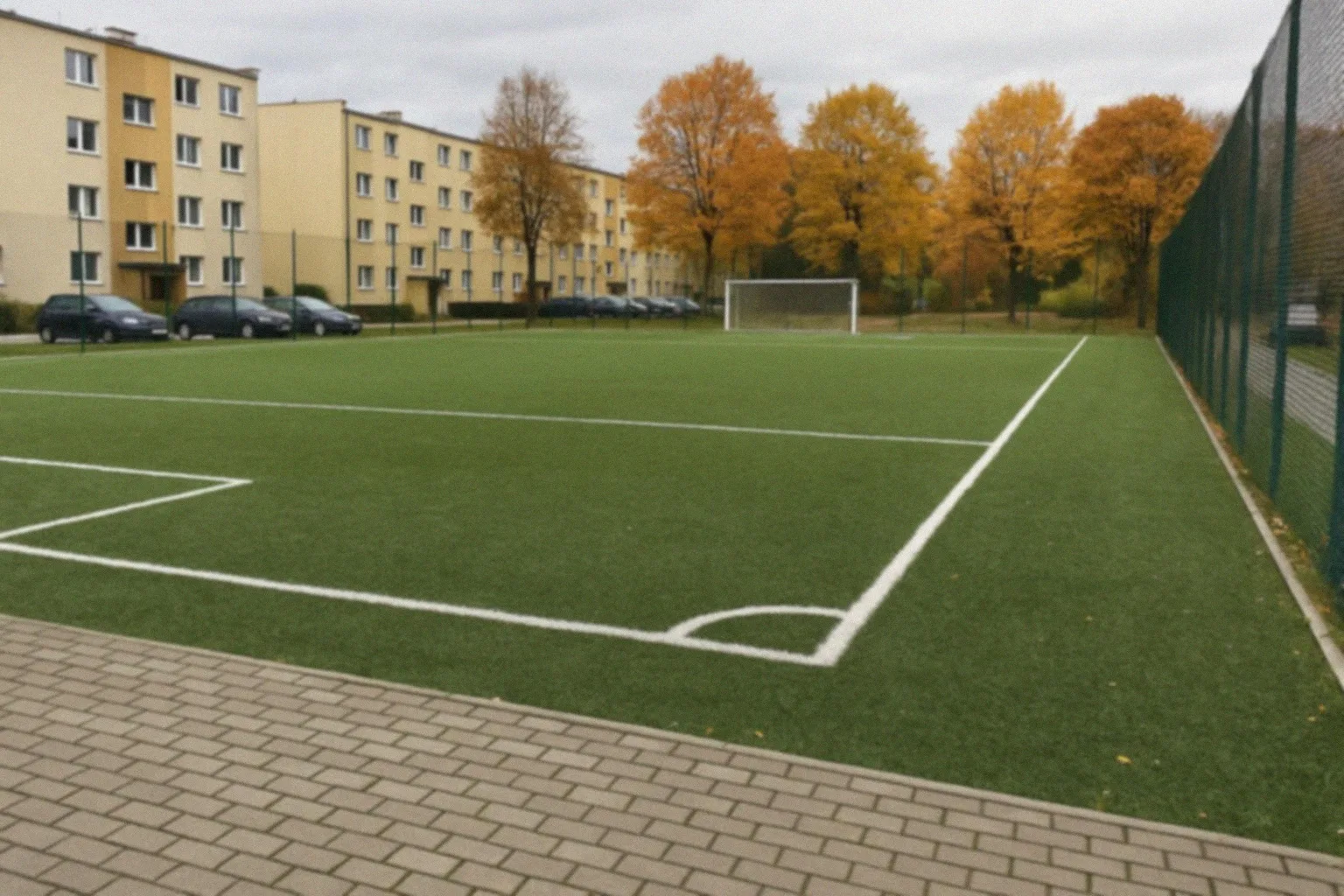 Podsumowanie Otwartego Siatkarskiego Turnieju Walentynkowego Par Mieszanych