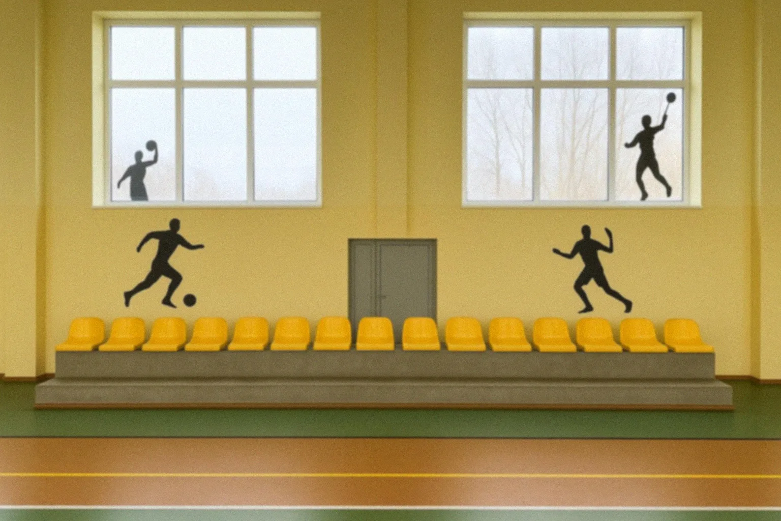 Grand Prix Cztery Pory Roku 2026 – ZIMA w Ciechocinku