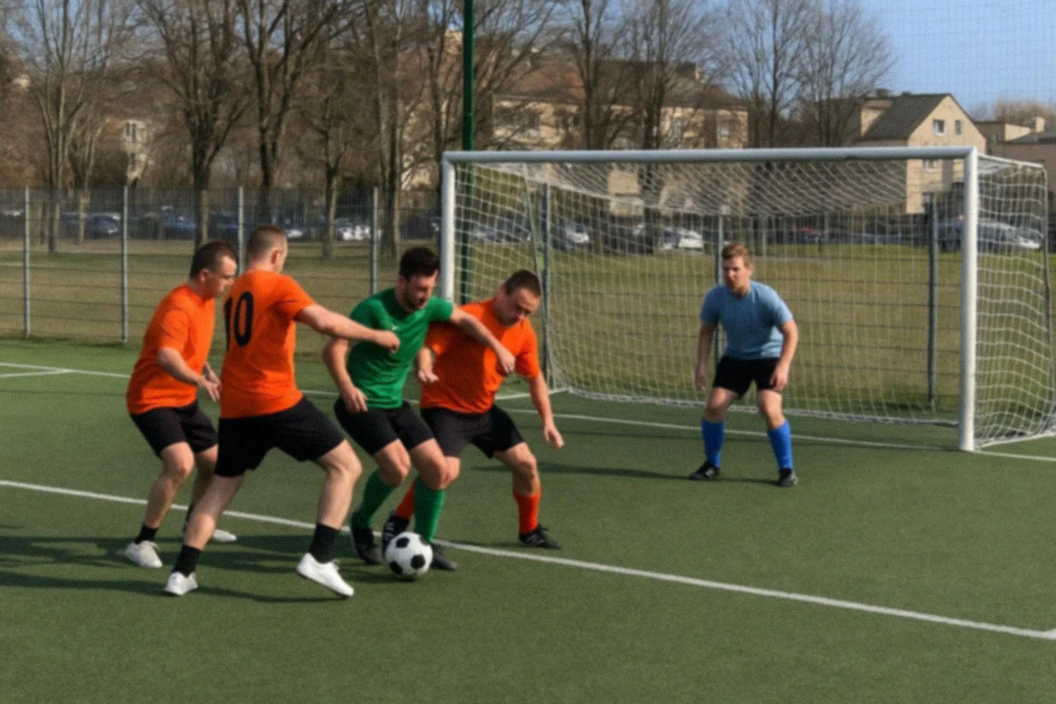 XII Otwarty Turniej Trójek Siatkarskich Kobiet i Dziewcząt w Ciechocinku – relacja