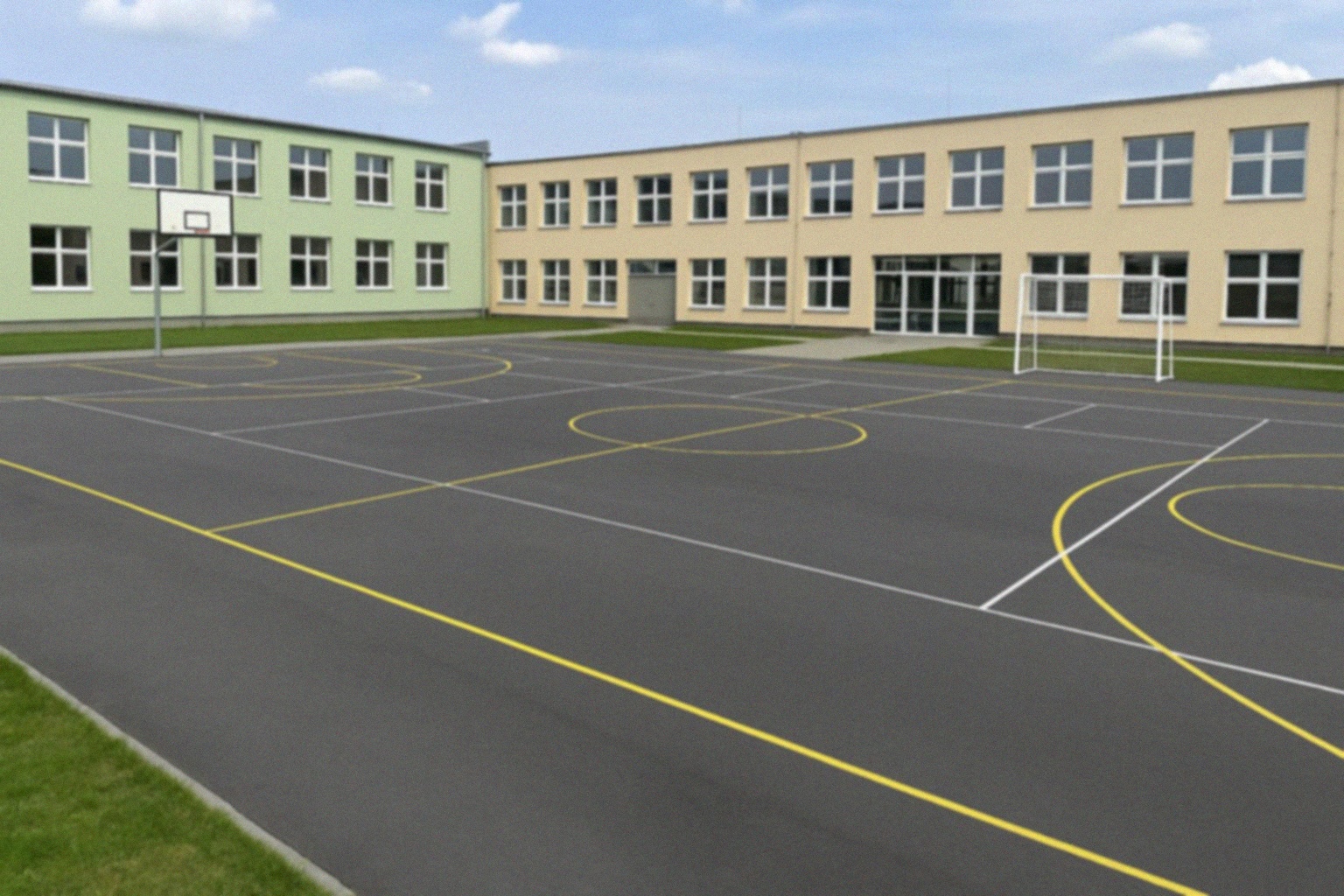 Ogólnopolski Turniej Mini Piłki Siatkowej w Ciechocinku – Emocje i Rywalizacja