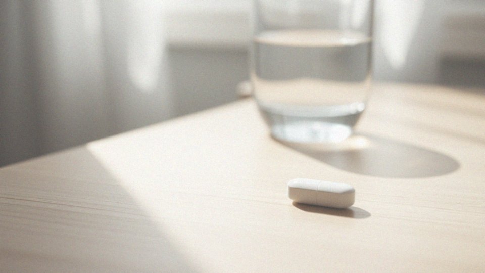 Proursan skutki uboczne – co powinieneś wiedzieć?