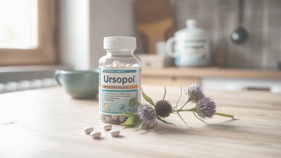 Ursopol – na co pomaga i jakie ma zastosowania w leczeniu?